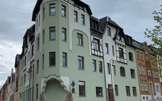 3 Wohnungen zu einem Preis !