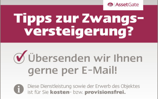 3 Wohnungen zu einem Preis !