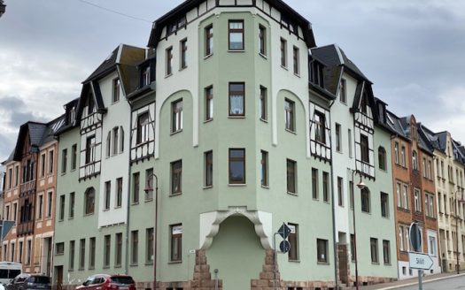 Sondereigentum in Lößnitz