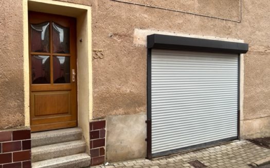 +++Preissenkung+++Wohnhaus in Gerbstedt