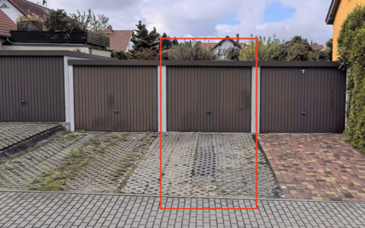 Mehr Platz, als man erwartet – Ihr neues Zuhause