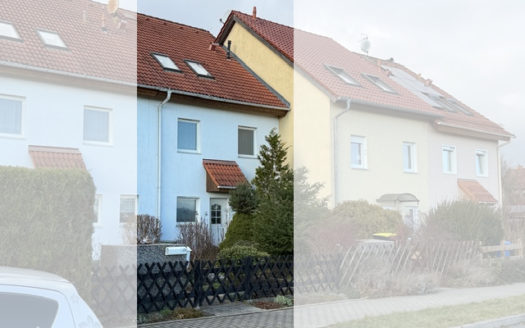 Mehr Platz, als man erwartet – Ihr neues Zuhause